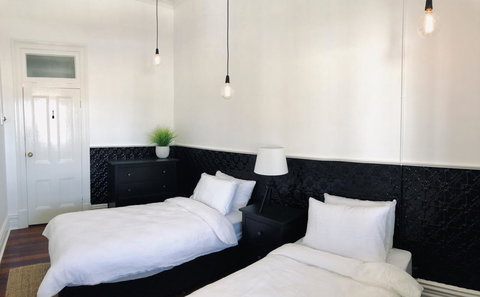 SoBe Fremantle - Accommodation Cooktown 7