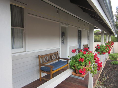 Bridgetown Valley Lodge - Accommodation Cooktown 34
