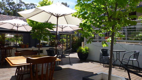 Bridgetown Valley Lodge - Accommodation Cooktown 13