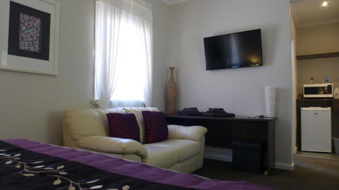 Bridgetown Valley Lodge - Accommodation Cooktown 24
