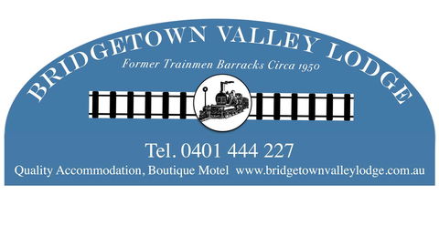 Bridgetown Valley Lodge - Accommodation Cooktown 5