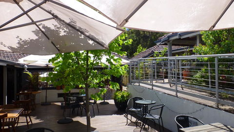 Bridgetown Valley Lodge - Accommodation Cooktown 12