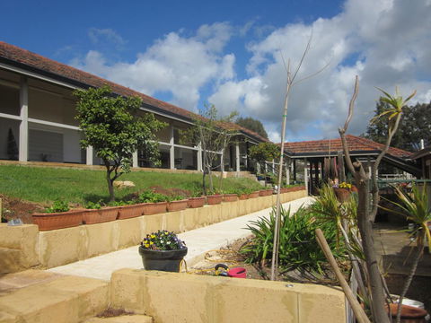 Bridgetown Valley Lodge - Accommodation Cooktown 35
