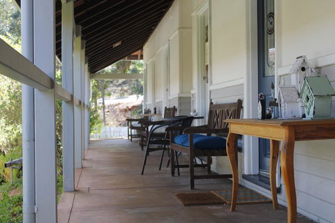 Bridgetown Valley Lodge - Accommodation Cooktown 23