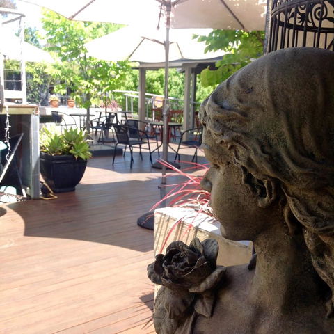 Bridgetown Valley Lodge - Accommodation Cooktown 14