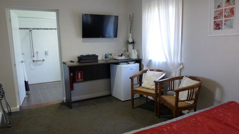 Bridgetown Valley Lodge - Accommodation Cooktown 29