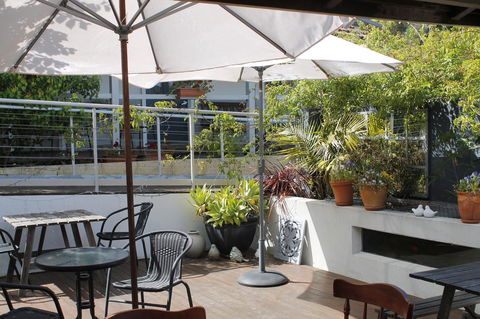 Bridgetown Valley Lodge - Accommodation Cooktown 10
