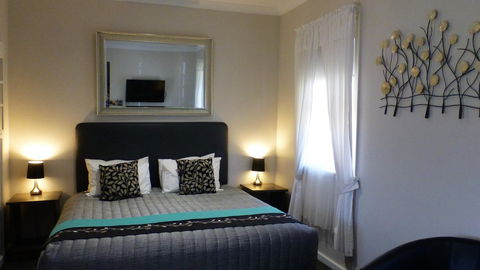 Bridgetown Valley Lodge - Accommodation Cooktown 4