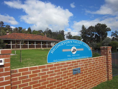 Bridgetown Valley Lodge - Accommodation Cooktown 39