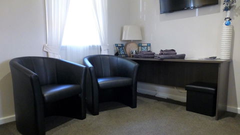 Bridgetown Valley Lodge - Accommodation Cooktown 9