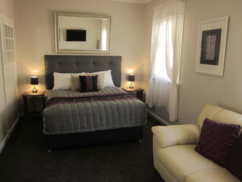 Bridgetown Valley Lodge - Accommodation Cooktown 38