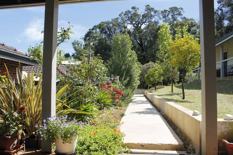 Bridgetown Valley Lodge - Accommodation Cooktown 25