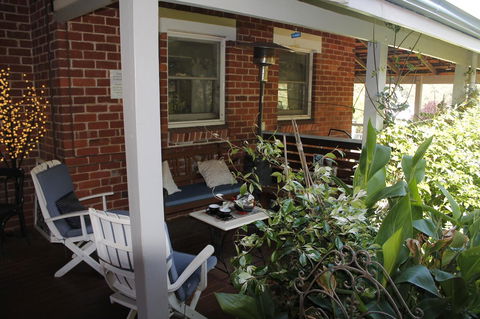 Bridgetown Valley Lodge - Accommodation Cooktown 21