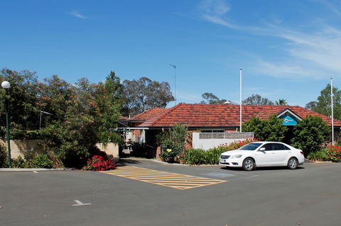 Bridgetown Valley Lodge - Accommodation Cooktown 27