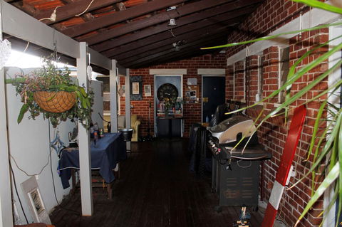 Bridgetown Valley Lodge - Accommodation Cooktown 18
