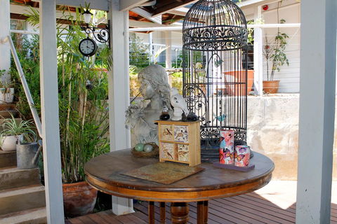 Bridgetown Valley Lodge - Accommodation Cooktown 19