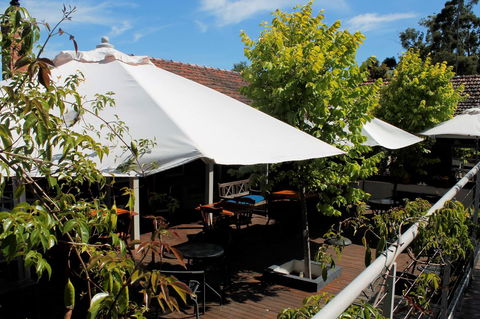 Bridgetown Valley Lodge - Accommodation Cooktown 2