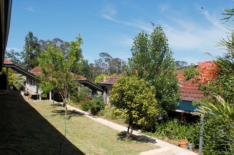 Bridgetown Valley Lodge - Accommodation Cooktown 26