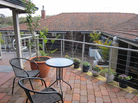 Bridgetown Valley Lodge - Accommodation Cooktown 36