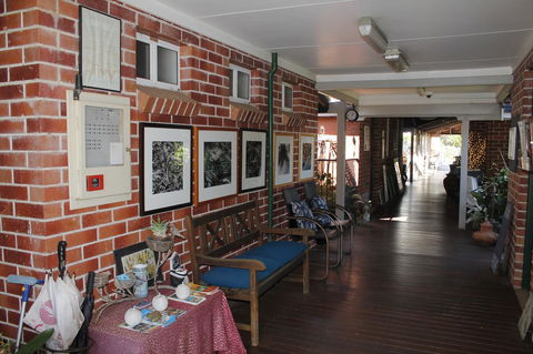 Bridgetown Valley Lodge - Accommodation Cooktown 20