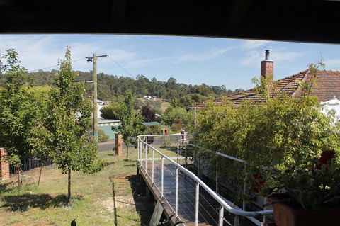 Bridgetown Valley Lodge - Accommodation Cooktown 30