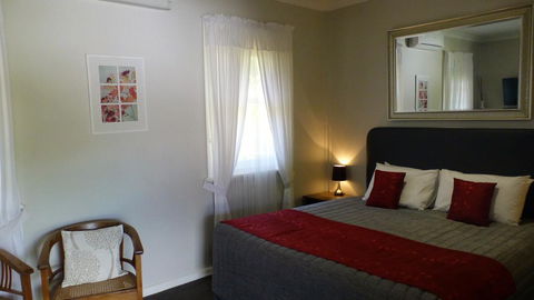 Bridgetown Valley Lodge - Accommodation Cooktown 31