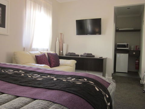 Bridgetown Valley Lodge - Accommodation Cooktown 33