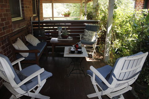 Bridgetown Valley Lodge - Accommodation Cooktown 22