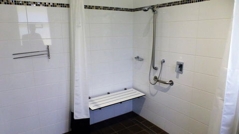 Bridgetown Valley Lodge - Accommodation Cooktown 28