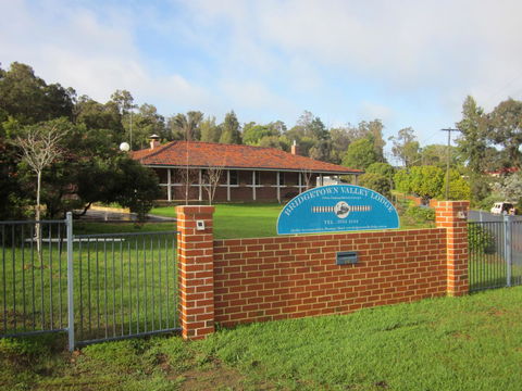 Bridgetown Valley Lodge - Accommodation Cooktown 0