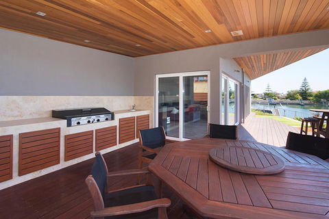 Oceans Edge - Busselton - Accommodation Cooktown 3