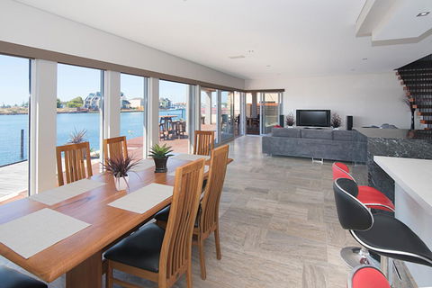 Oceans Edge - Busselton - Accommodation Cooktown 9