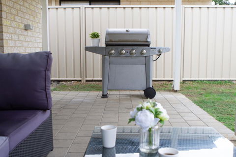 The Beach House - Accommodation Cooktown 18