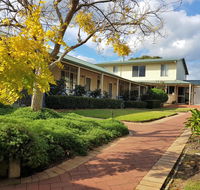 Park Avenue Holiday Units - Accommodation Cooktown