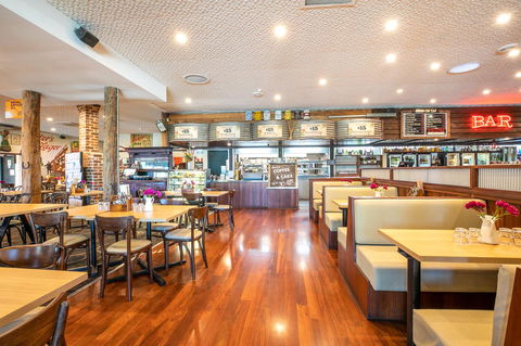 Nightcap At Wanneroo Tavern - Accommodation Cooktown 32