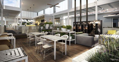 Cottesloe Beach Hotel - Accommodation Cooktown 13