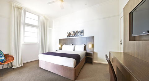 Cottesloe Beach Hotel - Accommodation Cooktown 34