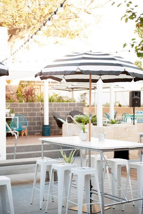 Cottesloe Beach Hotel - Accommodation Cooktown 11