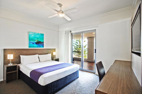 Cottesloe Beach Hotel - Accommodation Cooktown 4