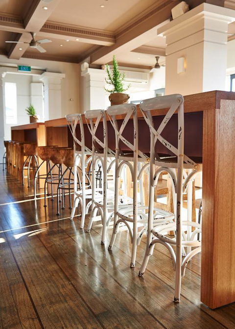 Cottesloe Beach Hotel - Accommodation Cooktown 31