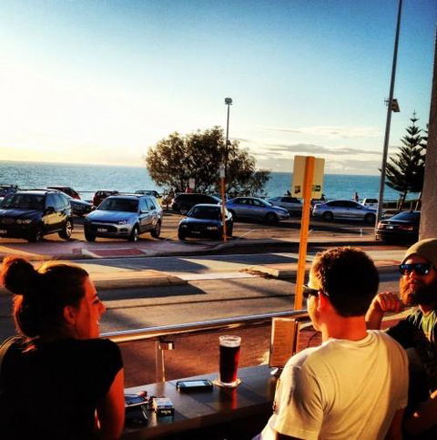 Cottesloe Beach Hotel - Accommodation Cooktown 21