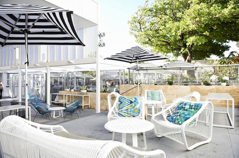 Cottesloe Beach Hotel - Accommodation Cooktown 30