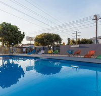Batavia Apartments - Accommodation Cooktown