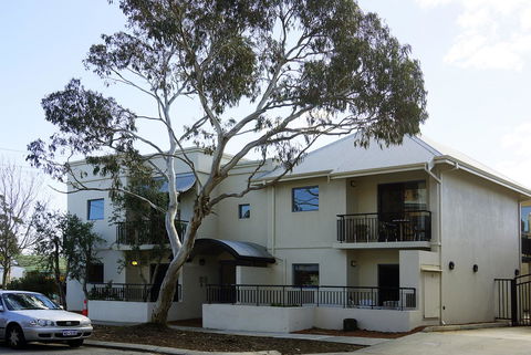 South Beach 49 - Accommodation Cooktown 4