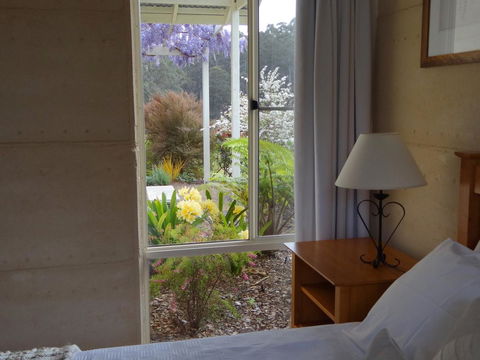 Big Brook Retreat - Accommodation Cooktown 2