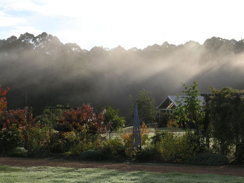 Big Brook Retreat - Accommodation Cooktown 7