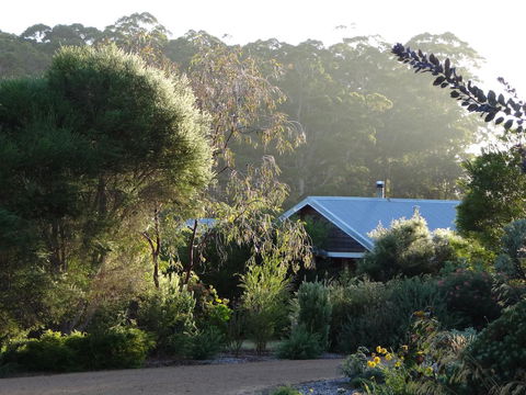 Big Brook Retreat - Accommodation Cooktown 4