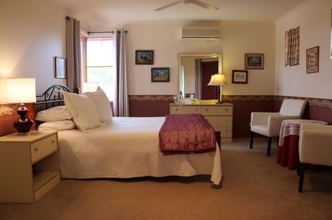 Crossland House - Accommodation Cooktown 16