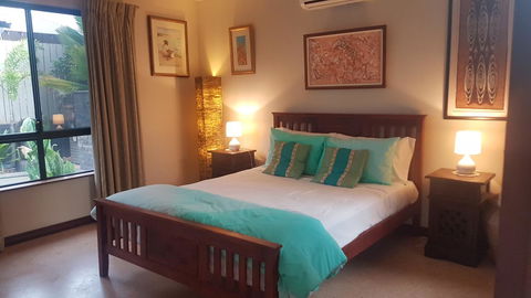 Minyirr Retreat - Accommodation Cooktown 1