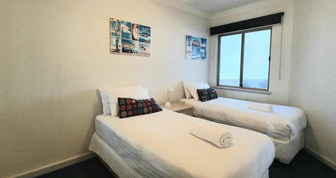 Sandcastles At The Beach Outstanding Location! - Accommodation Cooktown 4